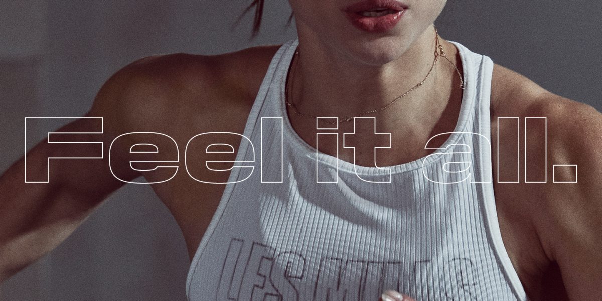 Grit Strength
